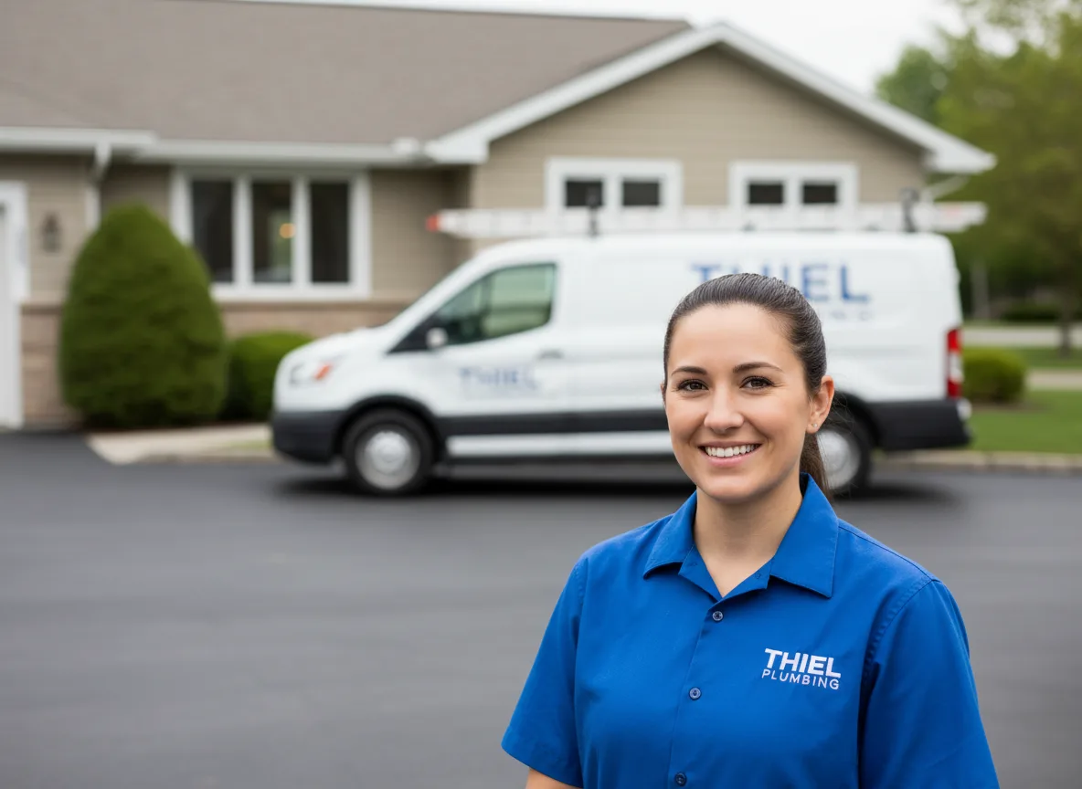 Plumber Fountain Inn, SC FAQs